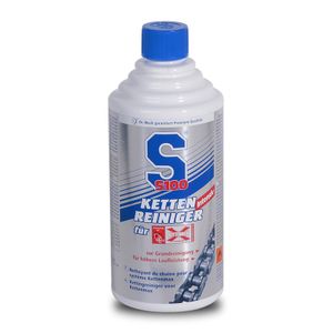 S100 Kettenreiniger für Kettenmax 500ml