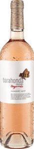 Barahonda Rosado Organic  2020 (0,75l) trocken