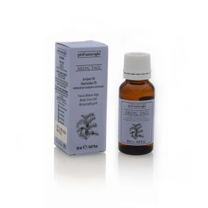 Prof Saracoglu Juniper Oil - 20 ml