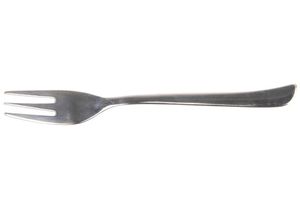 Scala - Kuchengabel - 1,6 mm - Edelstahl - Silber - (72er Set)