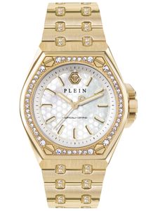 Philipp Plein zegarek damski Plein Extreme Crystal