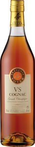 Francois Voyer VS Grande Champagne Cognac 40% obj. 0,7l