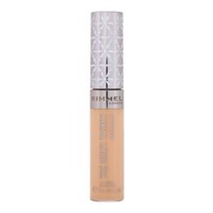 Rimmel The Multi-Tasker Concealer Korektor w płynie 10 Porcelain, 8g