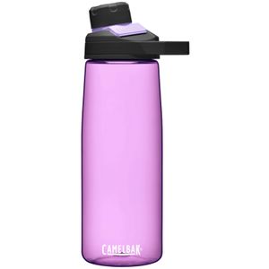 Butelka na wodę Camelbak Chute Mag 750 ml, fioletowa