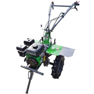 Benzínový kultivátor Grünwelt GW-MH130C