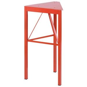 Stojan na píly Hegner, pracovná výška 1060 mm, stojan oranžový