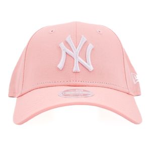 New Era League Essential Wmn Rose