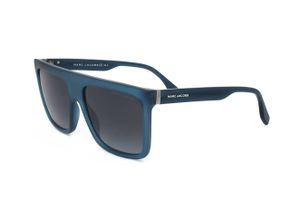 Marc Jacobs MARC 639/S PJP BLUE 57/18/ Męskie okulary przeciwsłoneczne