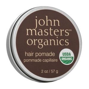 John Masters Organics Hair Pomade Haarpomade mit mattierender Wirkung 57 g