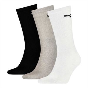 Puma Regular Crew Socks 3-PACK - Gr. 43-46