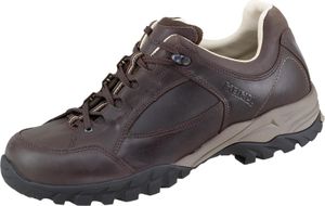 Buty Meindl Lugano ciemny brąz rozmiar 8