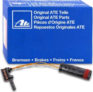 Ate Warnkontakt, Bremsbelagverschleiß  24.8190-0410.2