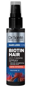 Dr. Sante Biotin Haar Anti-Ausdünnung Spray mit Biotin gegen Haarausfall, 150ml