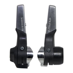 Shimano Schalthebel, SL-SY20 2x7-fach, Direkt Montage