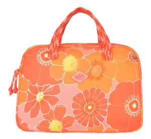Oilily Celia Cosmetic Bag Shell Pink