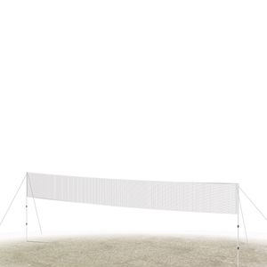 Badmintonnetz MASTER Koplat 1000 x 90 cm