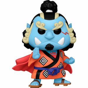 One Piece - Jinbe 1265 - Funko Pop! Vinyl Figur