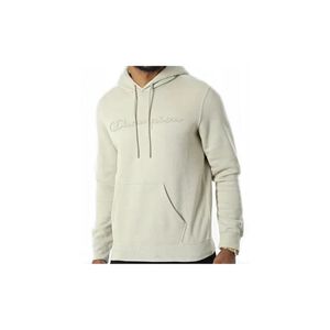 CHAMPION Hooded Sweatshirt ES066 ABY XL