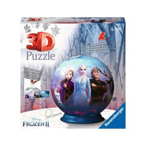 Puzzle-Ball Disney Frozen 2 Ravensburger 11142