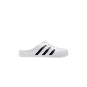 Adidas Adilette Clog Ftwwht/Cblack/Ftwwht 39.5