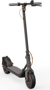 Segway F40D E-Scooter (max. Reichweite 40km, max. 20 km/h)