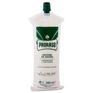 Proraso Rasierseife Eukalyptusöl und Menthol 500 ml