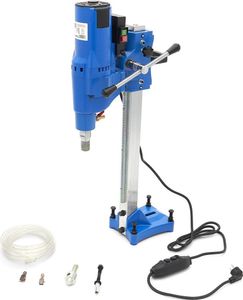 Kernbohrgerät Kernbohrmaschine Kernbohrer Bohren 205mm 3900W 230V Diamantbohrer
