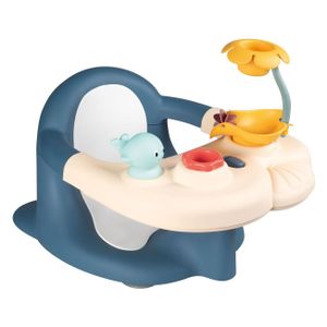 Smoby 2-in-1 Baby-Badesitz Little