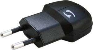 SIGMA USB Ladegerät