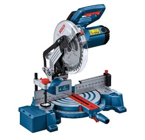 Bosch Gehrungssäge Gcm 254 1750W