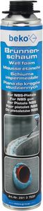 Brunnenschaum B3 für NBS-Pistole