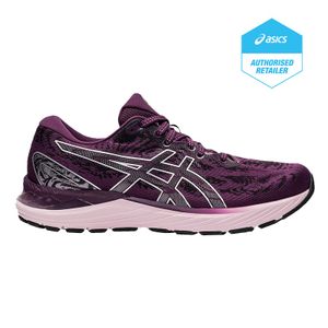 Asics Buty Gelcumulus 23, 1012A888502