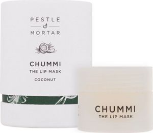 Pestle & Mortar Chummi Coconut The Lip Mask
