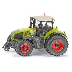 Siku Traktor CLAAS Axion 950 grün; 3280