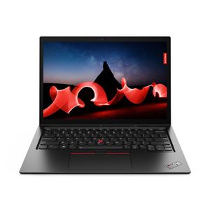 Lenovo ThinkPad L13 Yoga Gen 4 - 33.8 cm (13.3") - i7 1355U - 32 GB RAM - 1 TB SSD - 4G - Deutsch