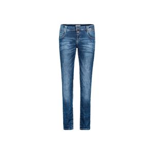 Cartoon Jeans, Farbe:Middle/Blue/Den, Größe:34