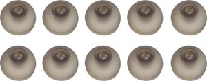Sennheiser 561099 Ohrpolster L 10 Stück für CX3.00 CX5.00 Momentum Kopfhörer