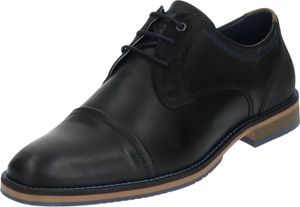 Bullboxer Businessschuhe Businessschuhe Leder