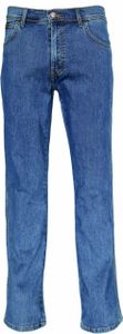 Wrangler Texas Stretch Stonewash 30