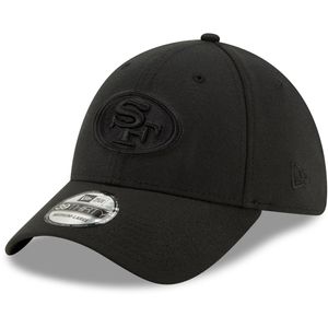New Era 39Thirty Stretch Cap - NFL San Francisco 49ers - S/M