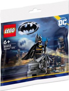 LEGO DC Batman 30653 Batman 1992