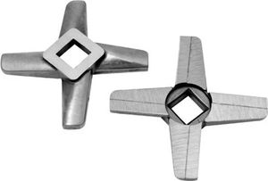 Kreuzmesser Long Life Gr. 32 Kreuzmesser Long Life Gr. 32