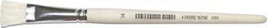 Pelikan 721407 Borstenpinsel Sorte 613F, Größe 6