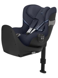 CYBEX Baby Auto-Kindersitz SIRONA S2 i-Size, Ocean Blue Reboarder Autositze 0+/1