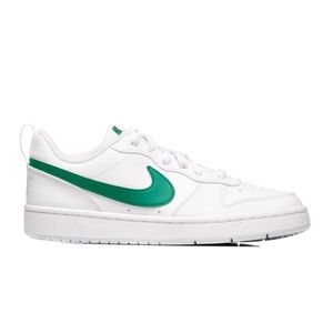 NIKE Court Vision Low Schuhe Herren weiss 45