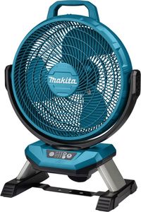 Akumulátorový ventilátor Makita 18V DCF301Z