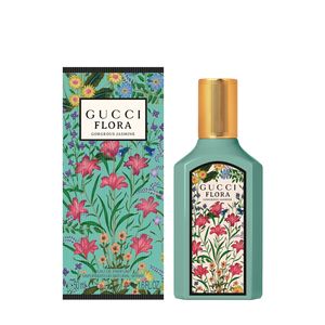 Gucci Flora Gorgeous Jasmine Eau de Parfum für Damen 50 ml