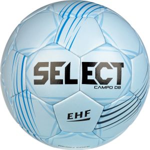SELECT Campo DB v24, Gr.2, hellblau schwarz