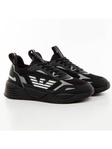 EA7 Ace Runner Sneakers Herren