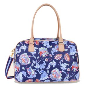 Oilily Sits Aelia Carine Schultertasche 42 cm